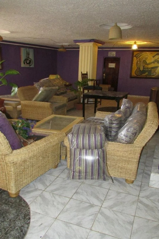 Palm Beach Resort
