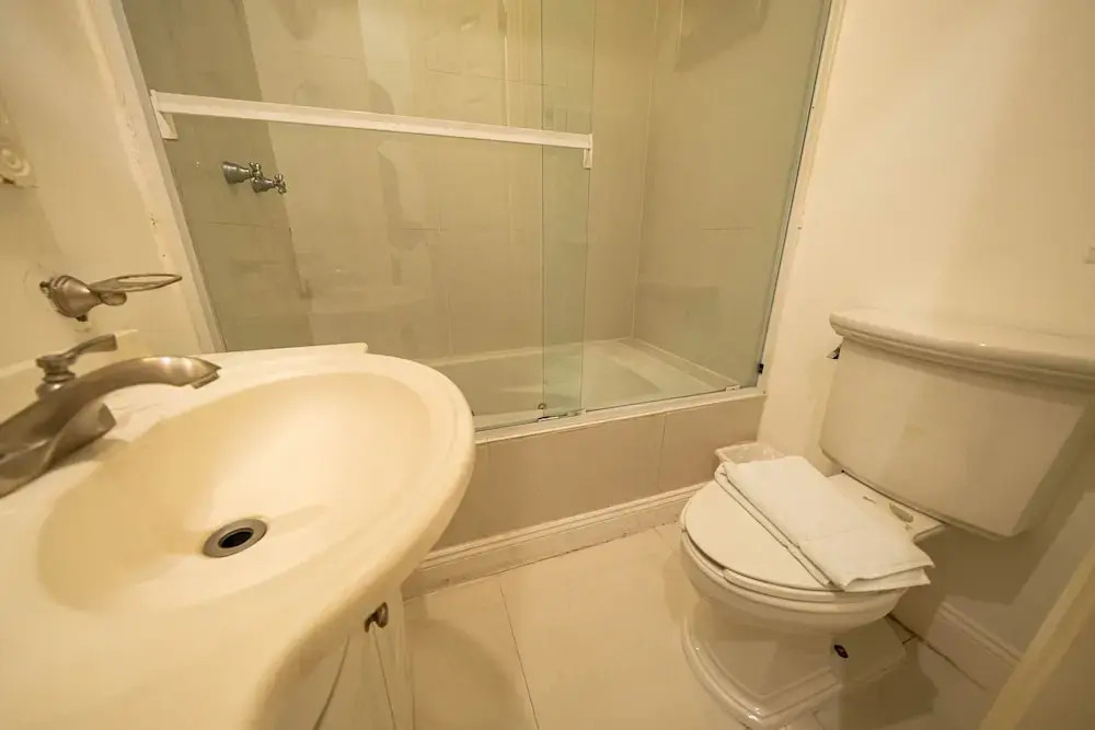 Suites San Agustin