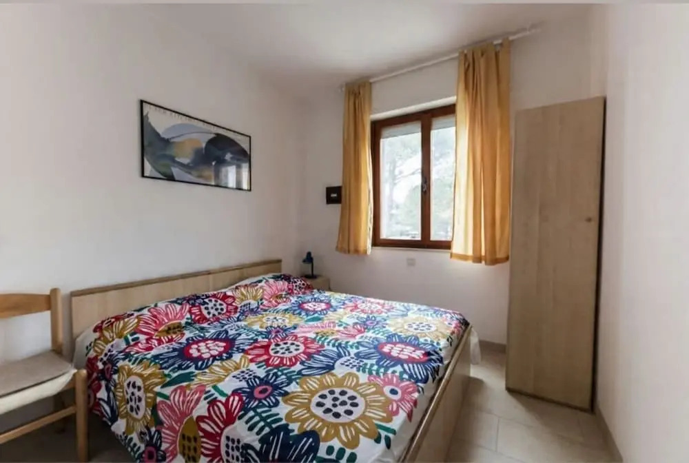 Stay in our Beachside Flat