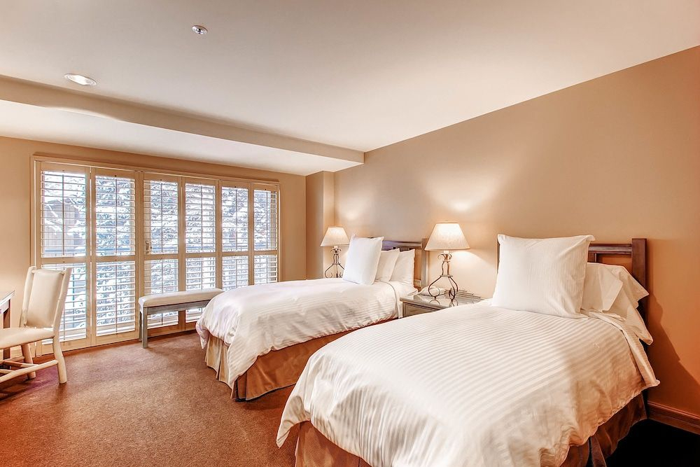 The Galatyn Lodge