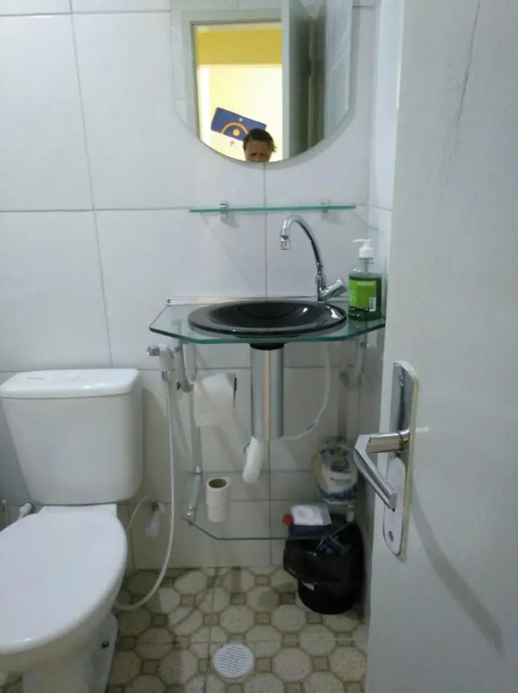 Recife Centro Apartamento