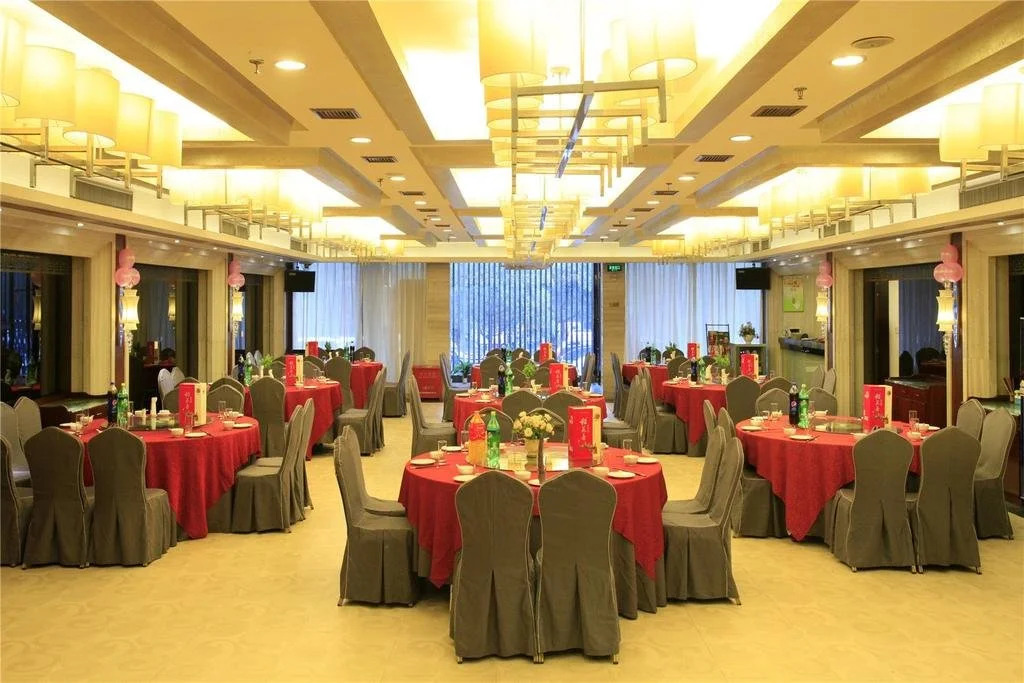 Great Wall Hotel