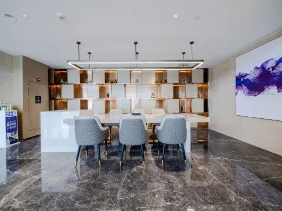 Lavande Hotels (Shantou Nan’ao Island Seaview Branch)