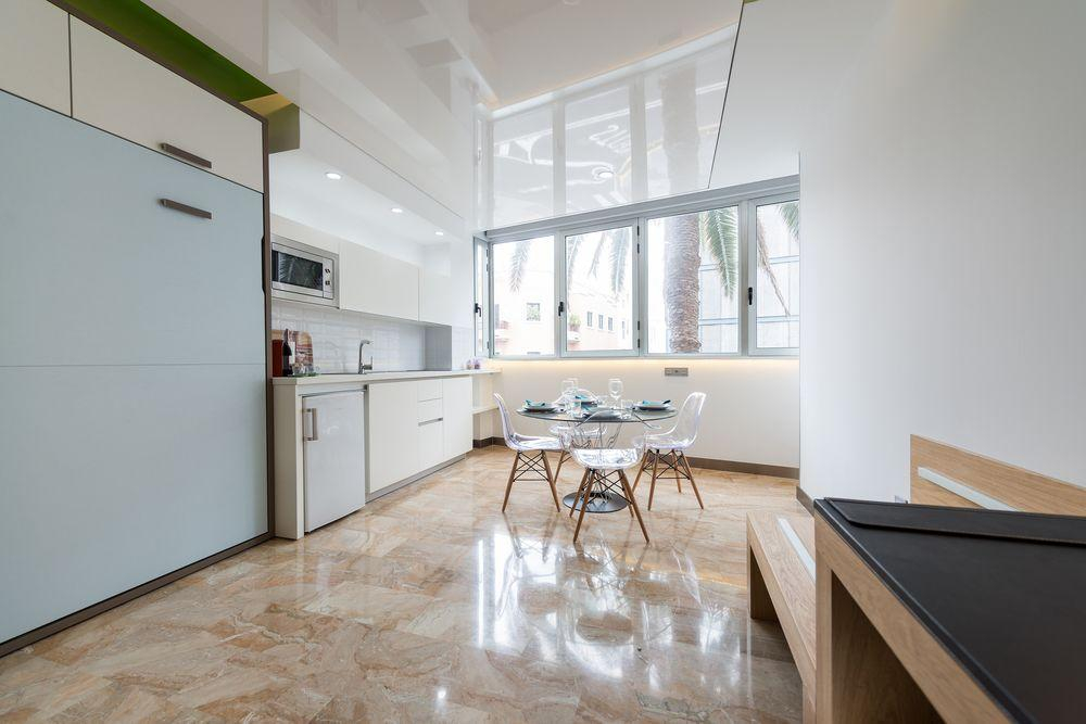 Apartment Venezuela