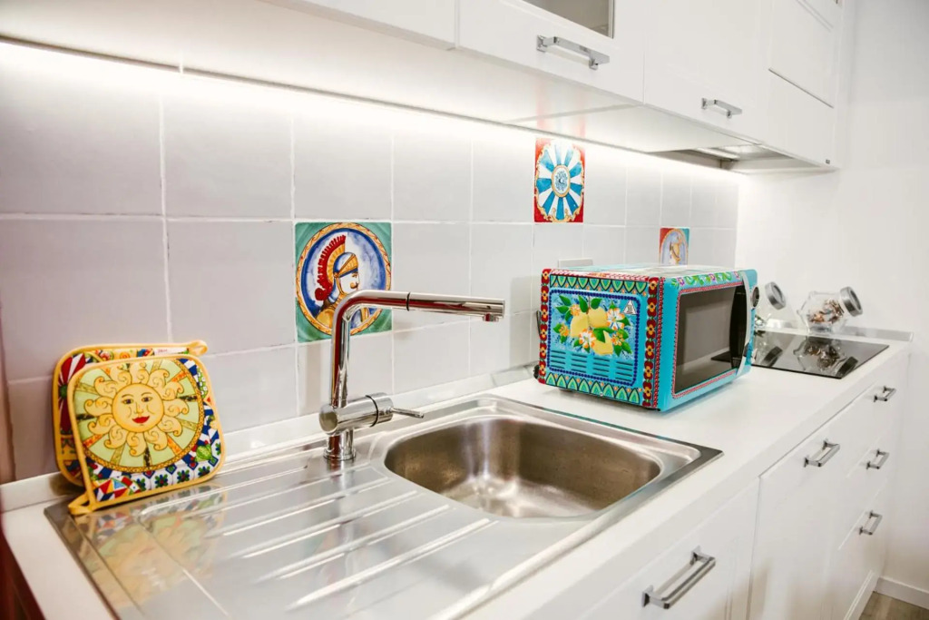 Il Moro Apartment