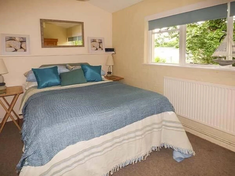 Compass Cottage