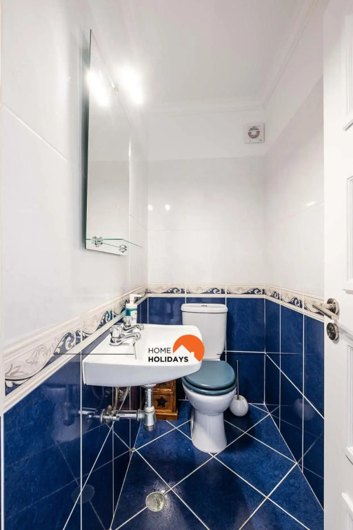 #082 Sao Rafael Flat with Spacious Pool 5min Beach