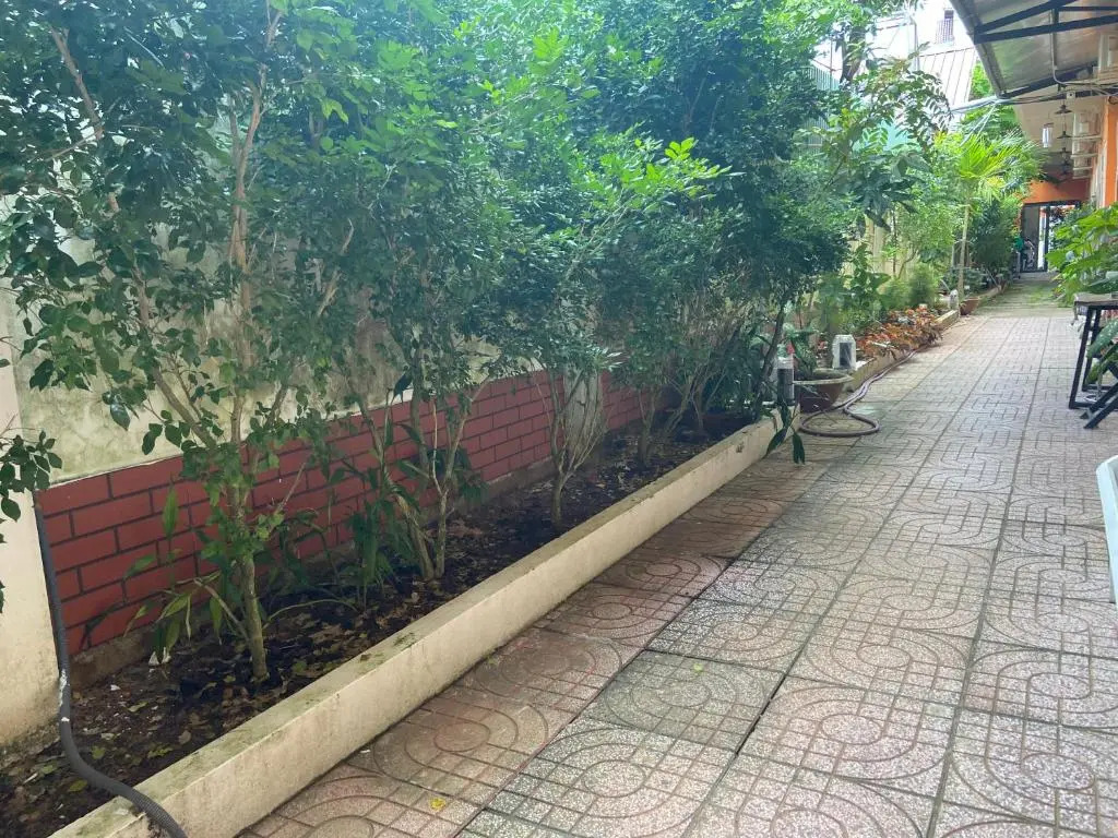 Thien Phu Nghia 1 - Guest House