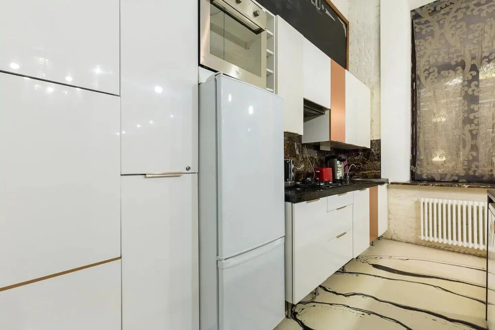 Апартаменты Premium Central Loft