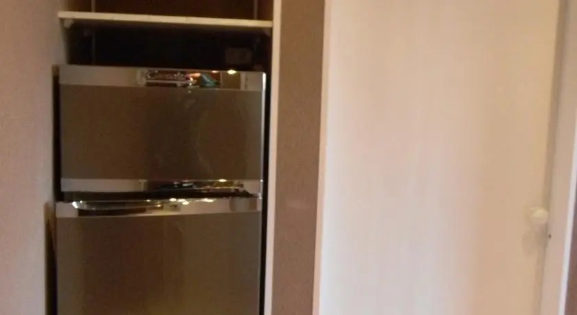 Spordi Apartment