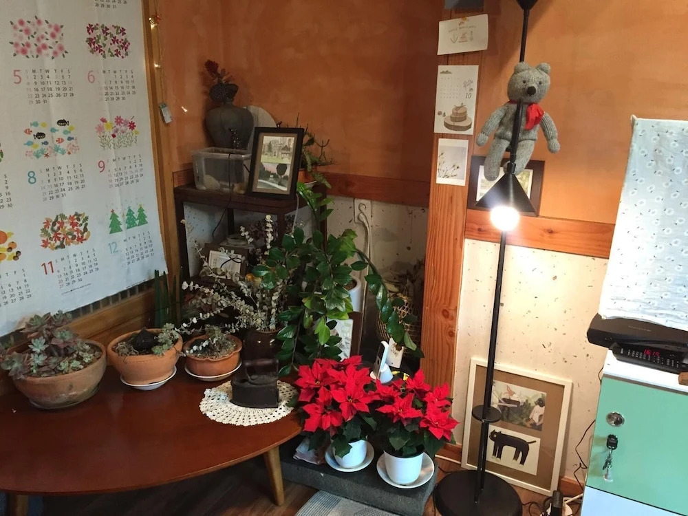 Dorandoran Guesthouse