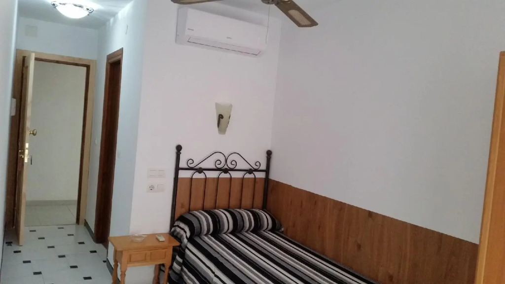 Hotel SAN SEBASTIAN Almuñécar