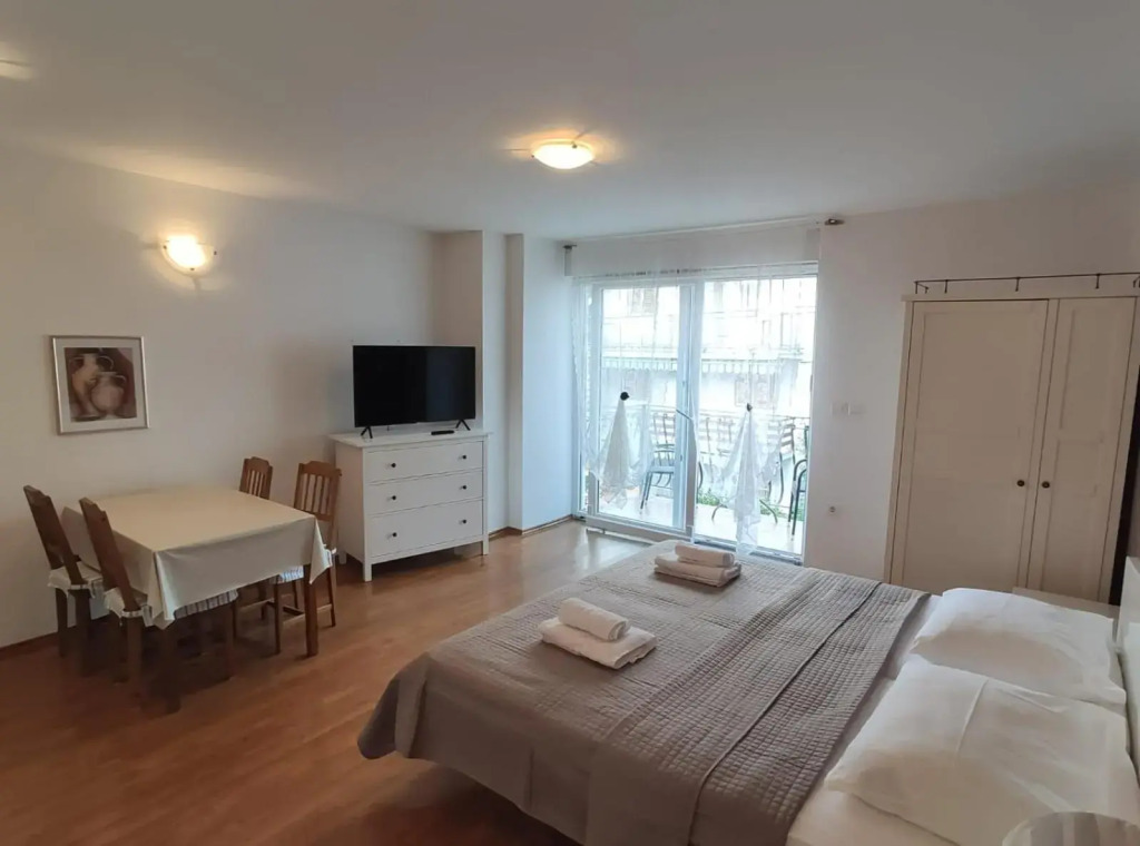 Ivana Apartman 2