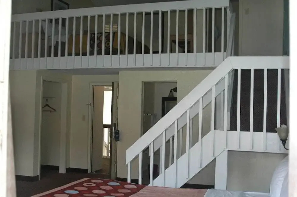 Travelodge Inn & Suites Tallahassee North