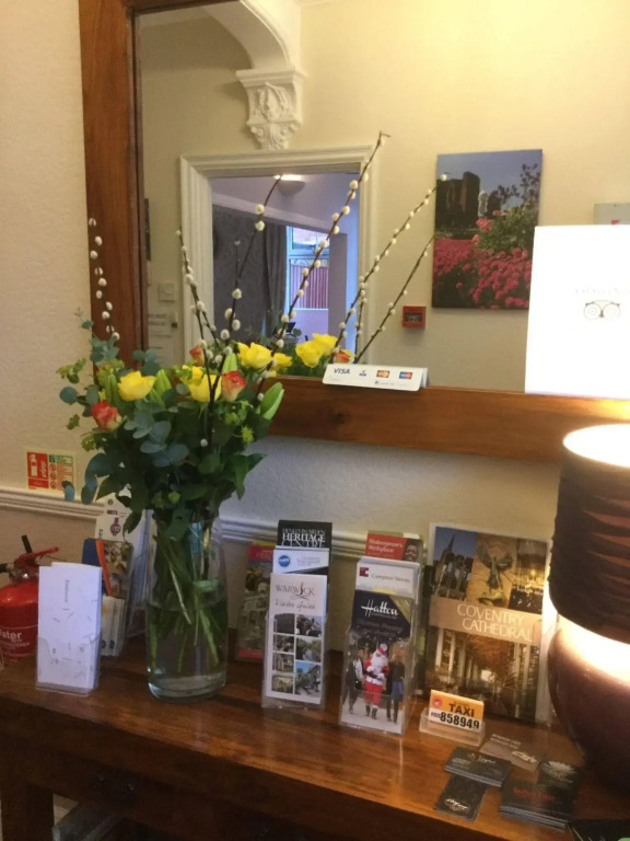 Arden Guest House