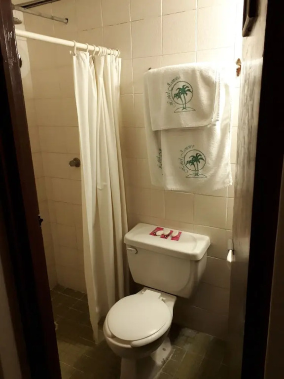 Hotel Janeiro
