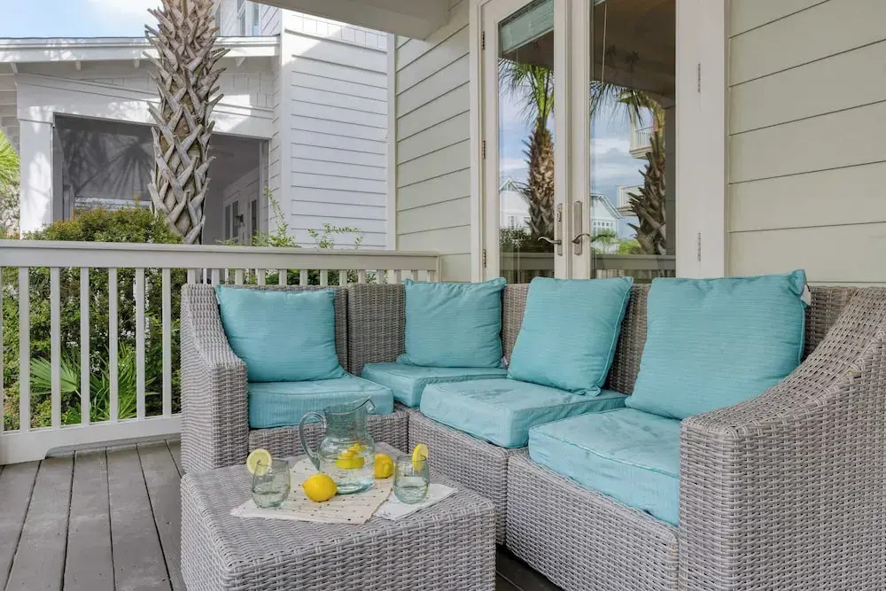 Shine on the Shore by Avantstay Pool + Golf Cart