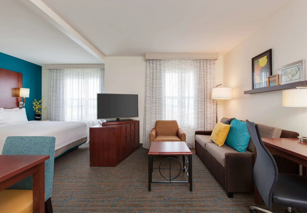 Chicago Marriott Midway