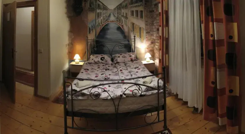 Guesthouse Līvkalns