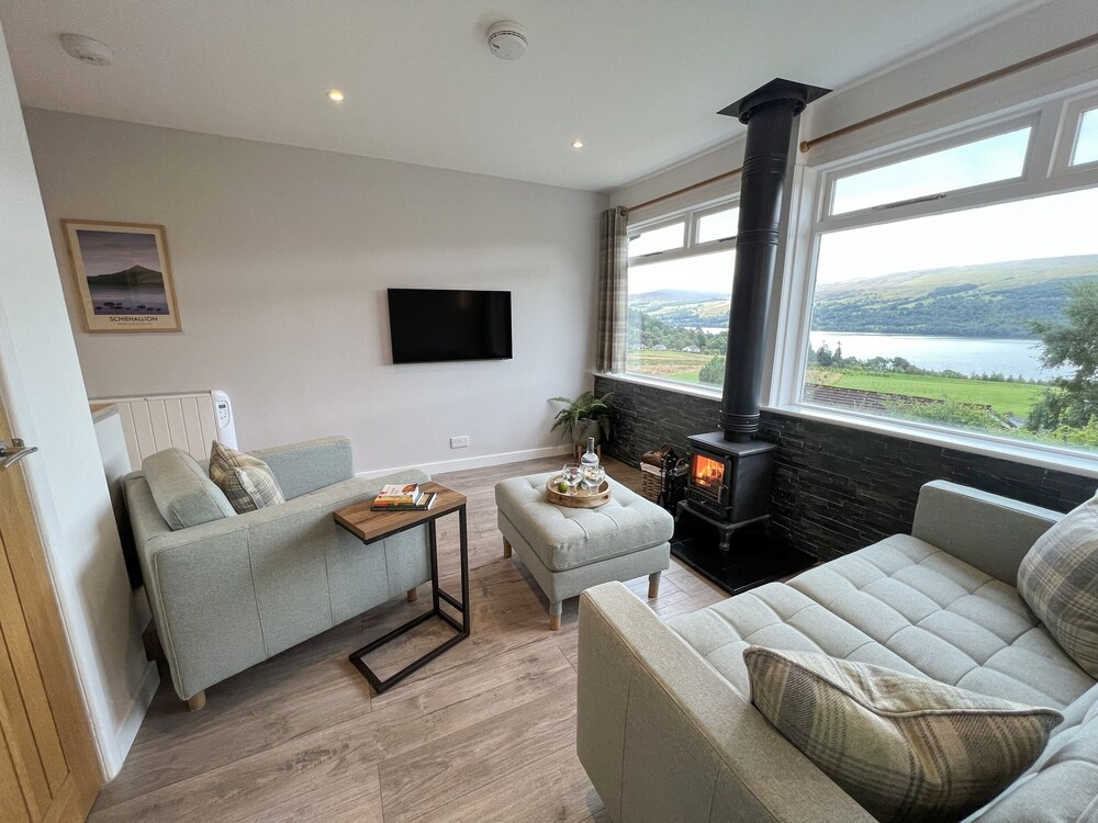 Ciaran Cottage