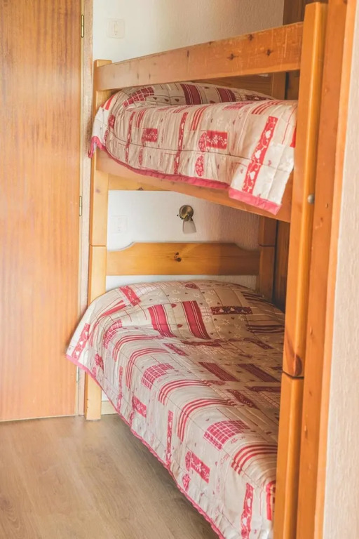 Chalet Les Clarines