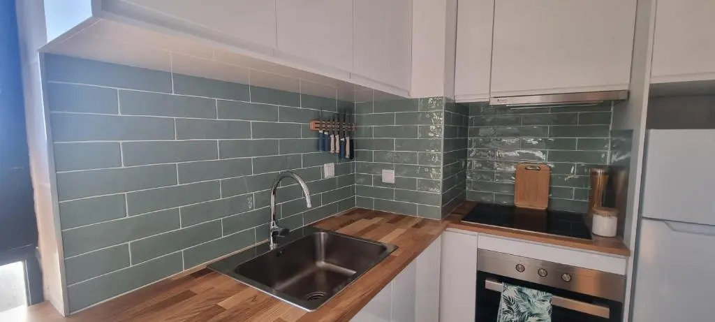 T2+1 - Sousa Vila - Apartament with the best pool @ Algarve