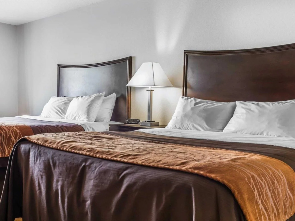 Comfort Inn Greensburg