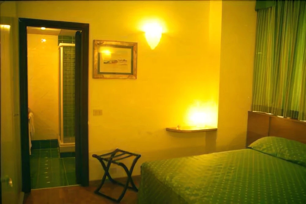 Residence St. Joannes