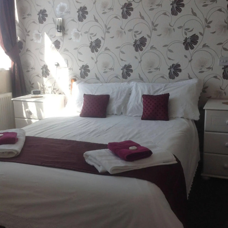 Cleasewood Guest House