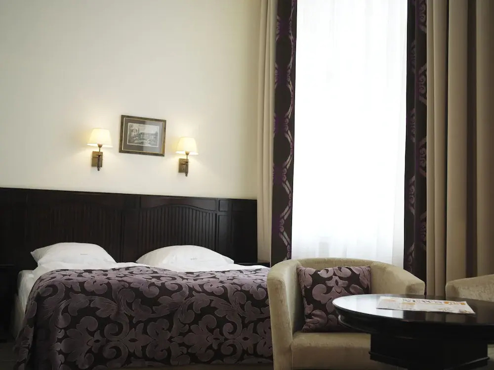Brovaria Boutique Hotel Stary Rynek - Old Town Square