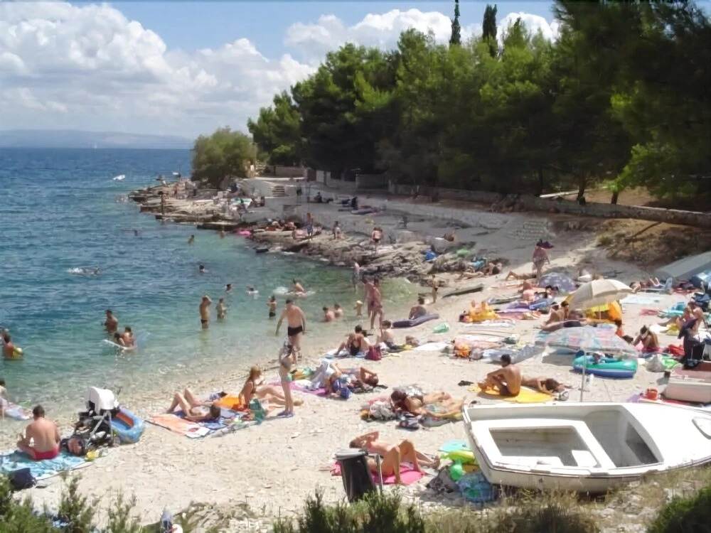 Apartments Marinko