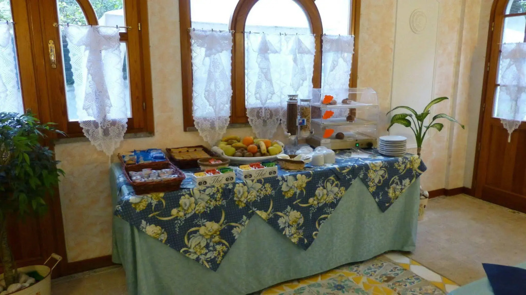 Hotel Leopoldo