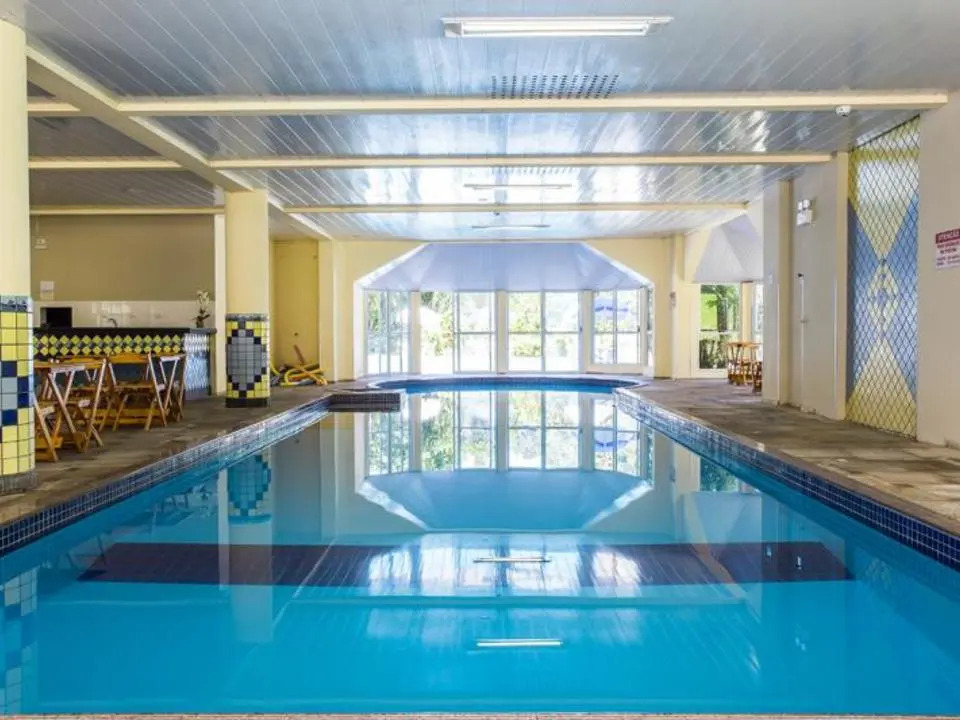 Thermas de Piratuba Park Hotel