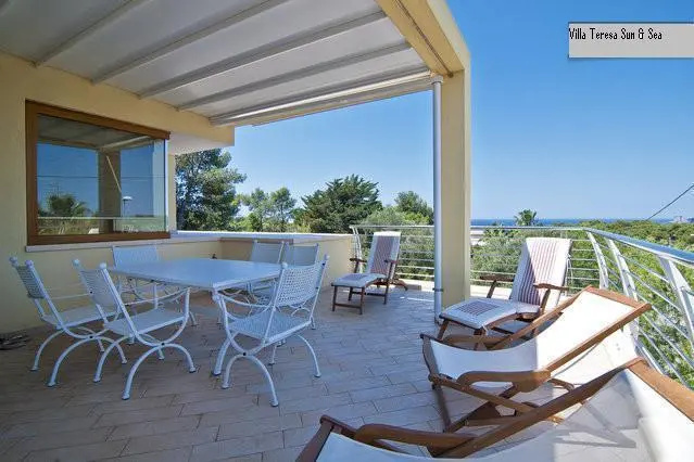 Luxury Villa Teresa