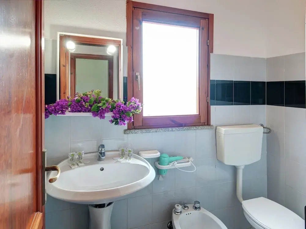 Holiday Home in San Teodoro Near the Sea
