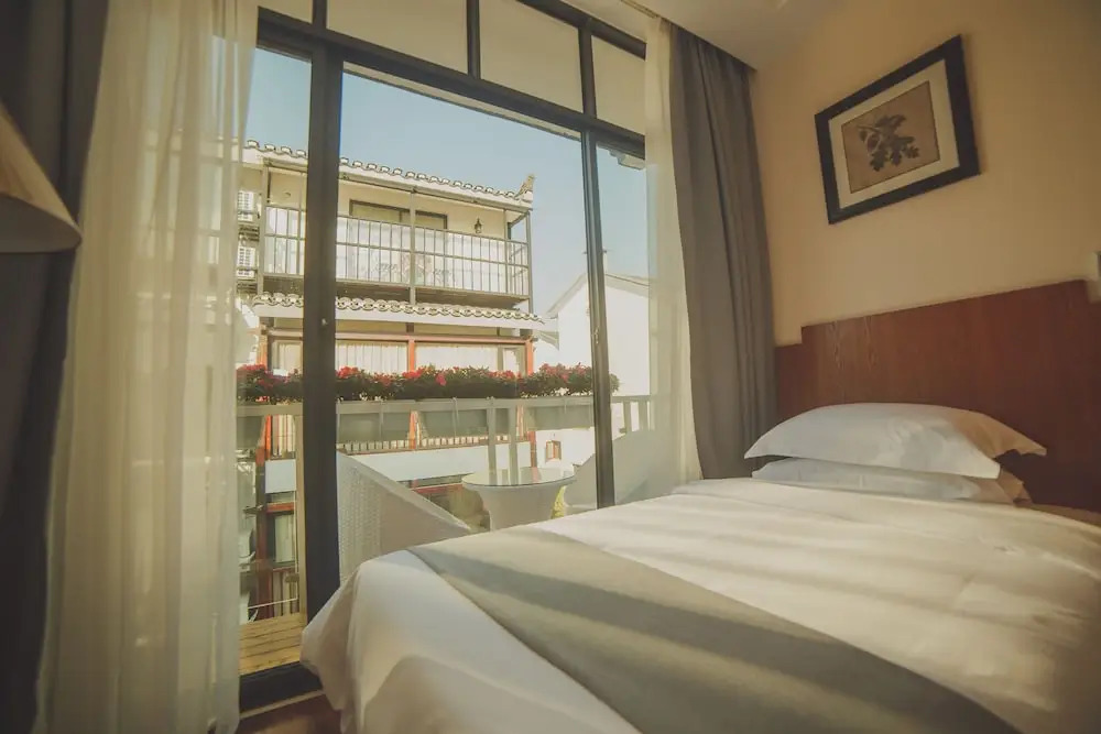Zen Hotel