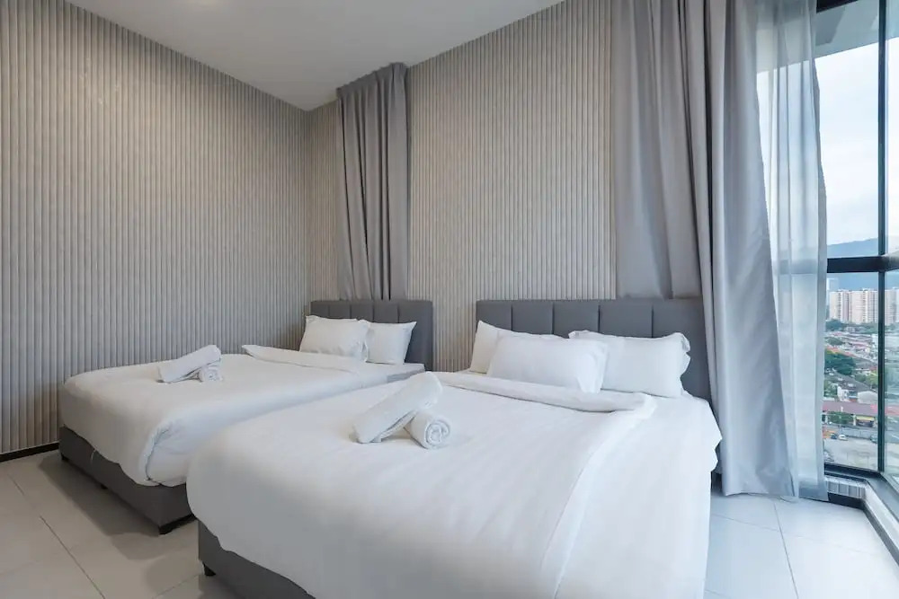 Urban Suites