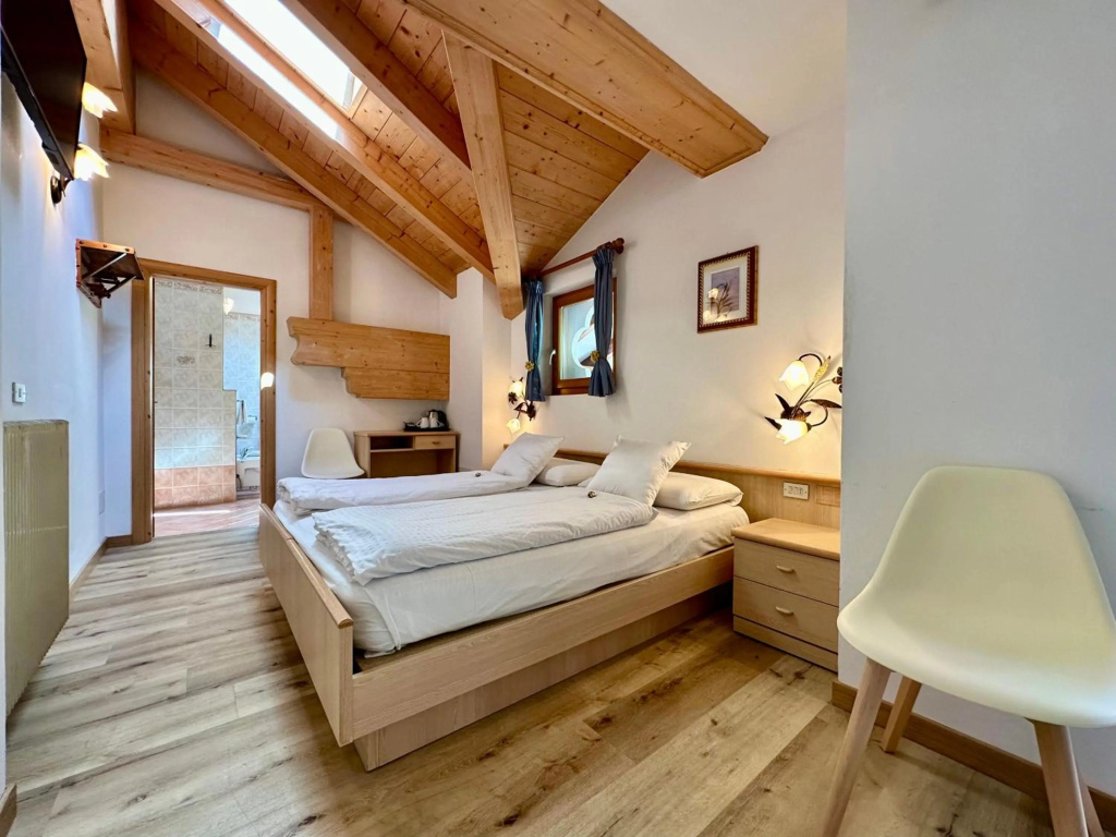 B&B Cèsa Planber Mountain View BIKE FRIENDLY