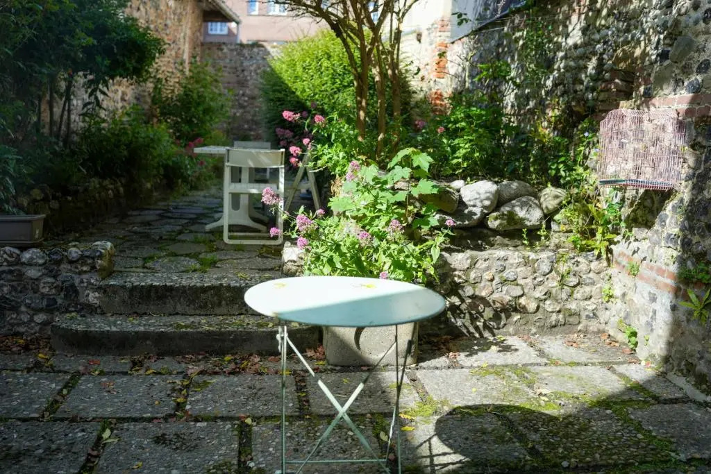 La Médiévale, au coeur de la vieille ville - n1
