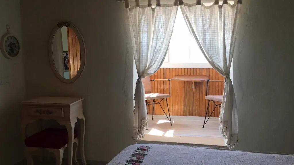 Cumbali Pansiyon Sigacik