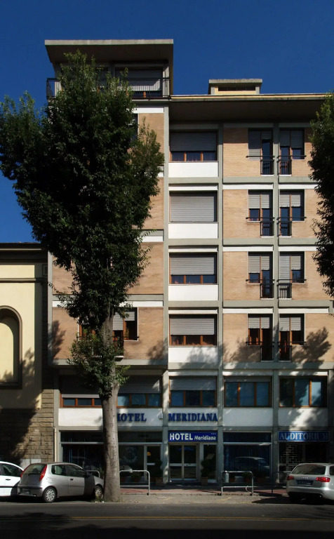 Hotel Meridiana