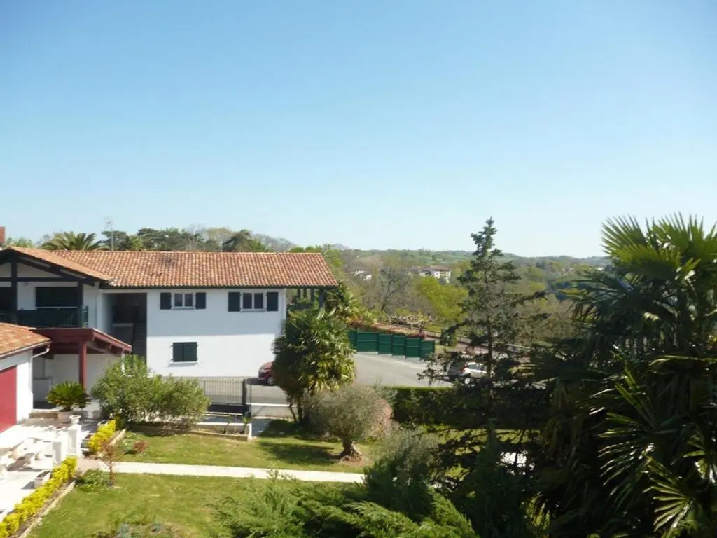 Appartement Cambo-les-Bains, 1 pièce, 2 personnes - FR-1-495-10