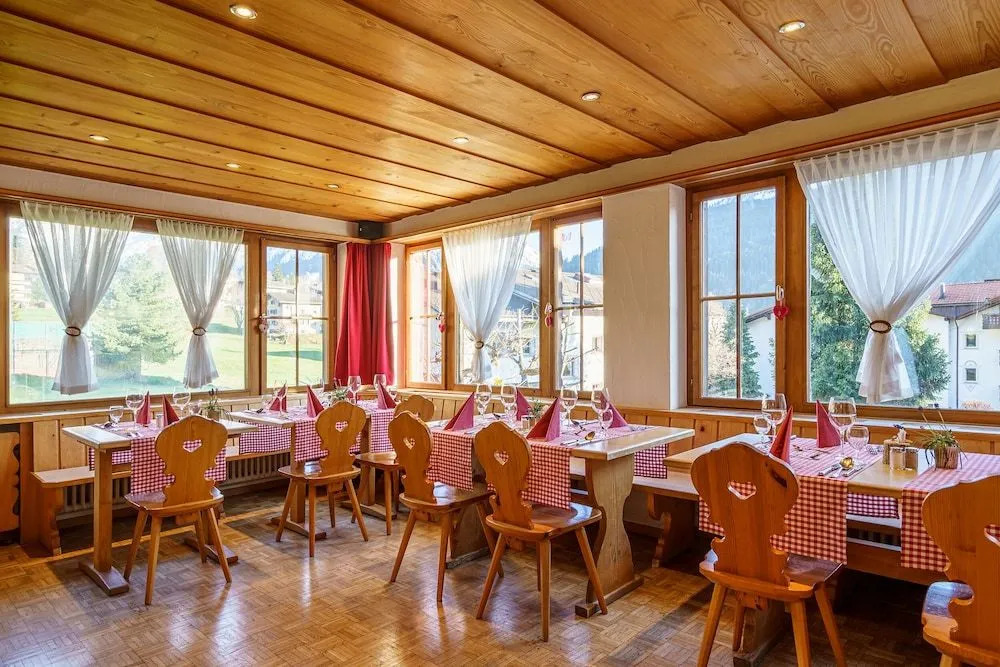 Hotel Silvapina