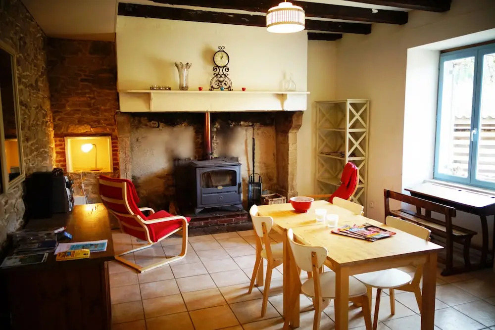 Domaine de Romefort