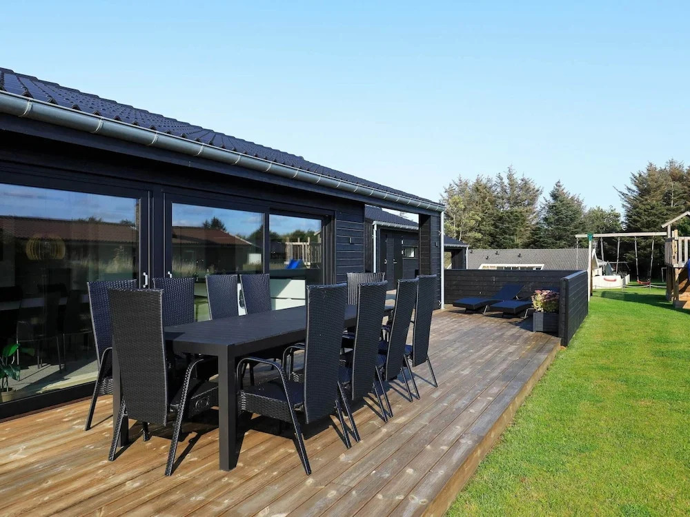 5 star holiday home in Hjørring