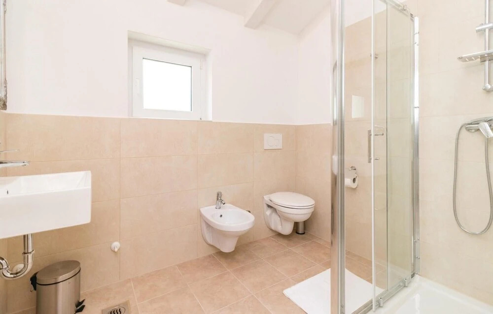 Awesome Home in Putini With Outdoor Swimming Pool, Wifi and 4 Bedrooms