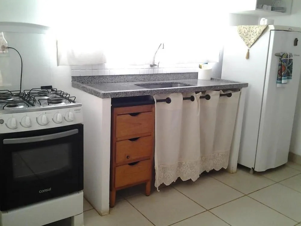 Chacara Bela Vista