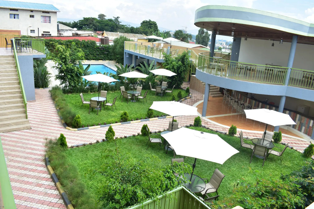 Lebanon Hotel