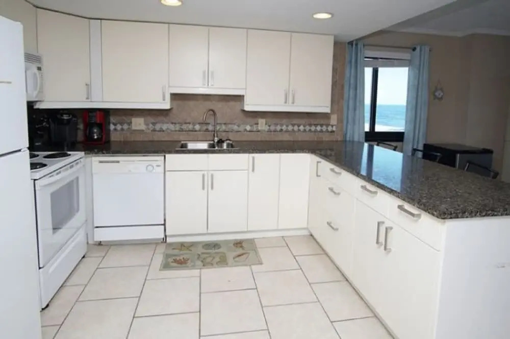 Springs Tower by Elliott Beach Rentals