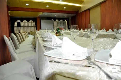 Quo Vadis Hotel